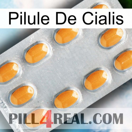 Yellow Cialis Pill cialis3